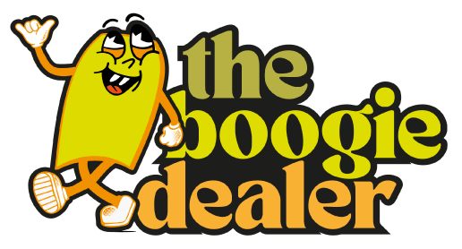 The Boogie Dealer